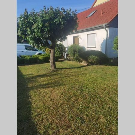 Wohnung Naehe Losheimer Stausee Niederlosheim المظهر الخارجي الصورة