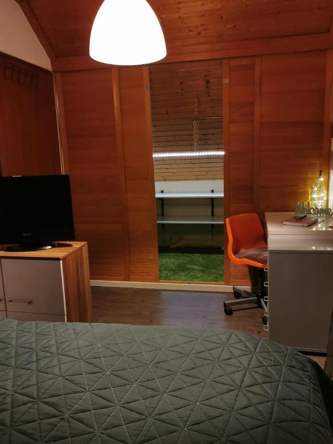 Wohnung Naehe Losheimer Stausee Niederlosheim المظهر الخارجي الصورة